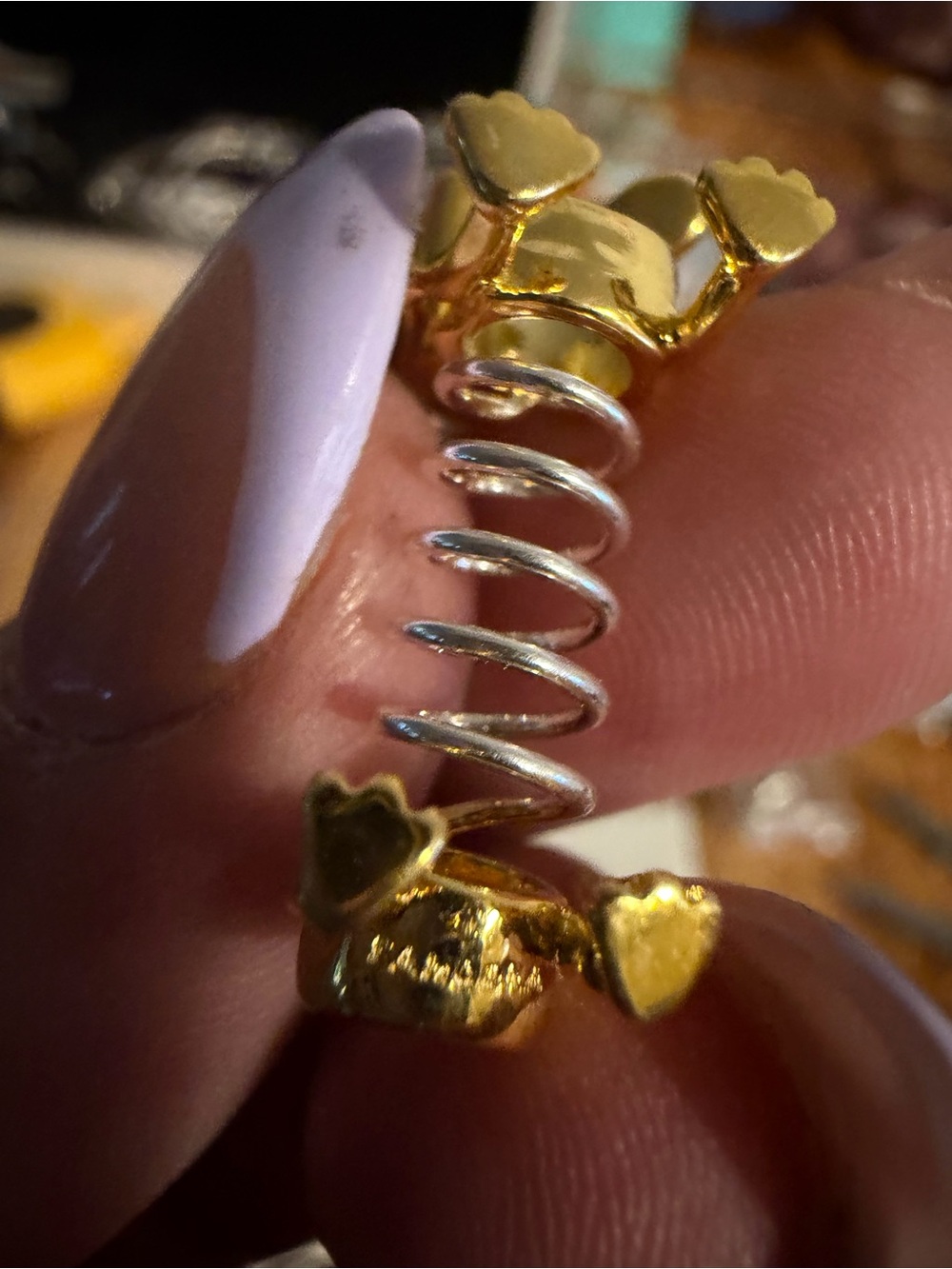 Disney X Pandora Tot Story Slinky Dog Charm View 5
